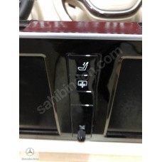 BAŞKAN TİC.MERCEDES A2229007007 S W22 KASA KM EKRAN 2229007007 